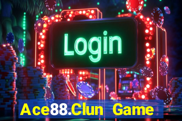 Ace88.Clun Game Bài Mới