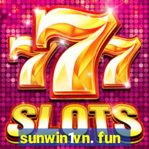 sunwin1vn. fun