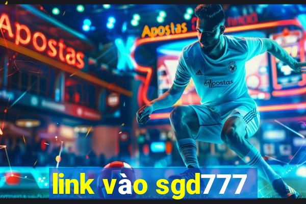 link vào sgd777