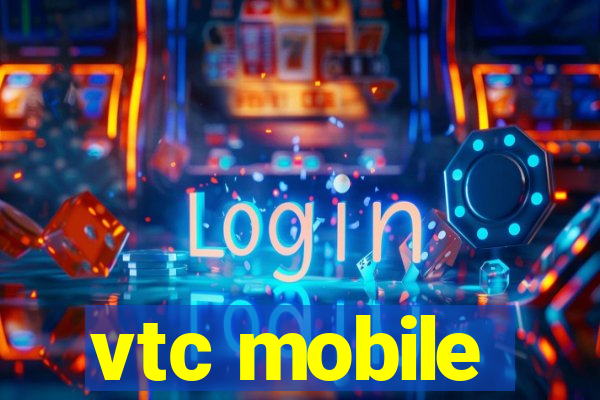 vtc mobile