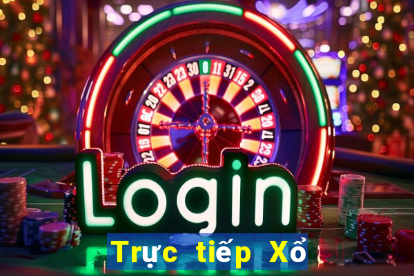 Trực tiếp Xổ Số Max 3D ngày 11