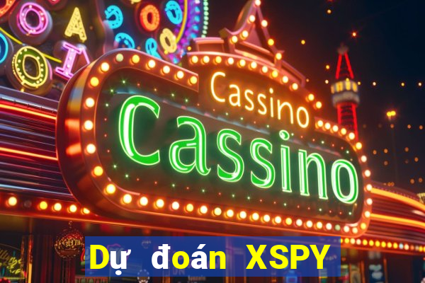 Dự đoán XSPY ngày thứ năm