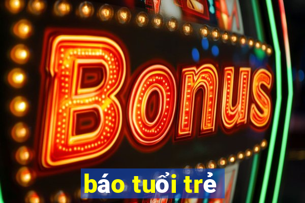 báo tuổi trẻ