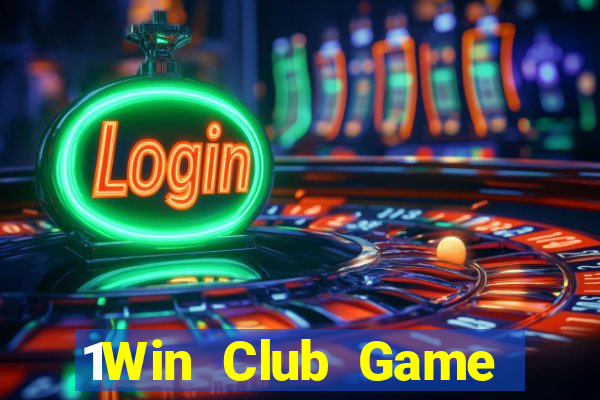 1Win Club Game Bài Online Uy Tín