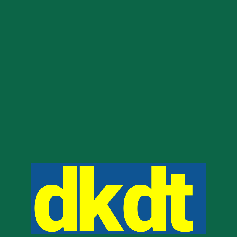 dkdt