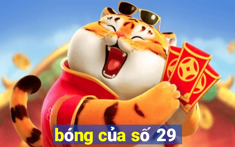 bóng của số 29