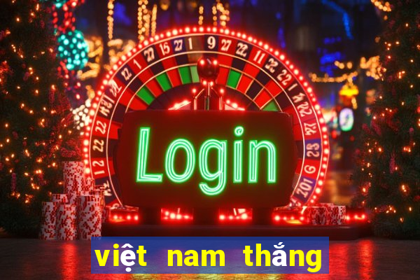 việt nam thắng phiên bản Apple