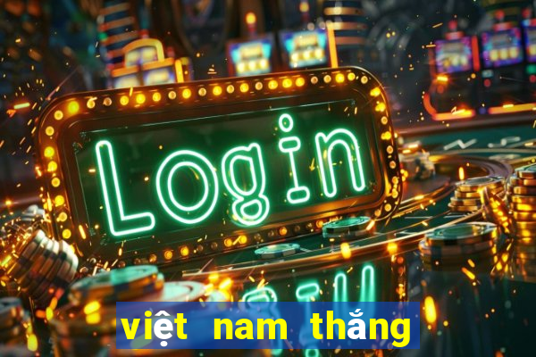 việt nam thắng phiên bản Apple