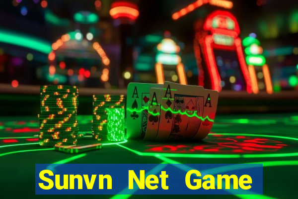 Sunvn Net Game Bài 52Play