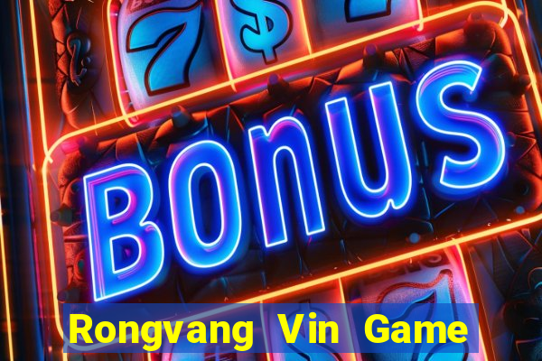 Rongvang Vin Game Bài 3 Cây Đổi Thưởng