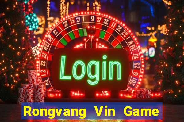 Rongvang Vin Game Bài 3 Cây Đổi Thưởng