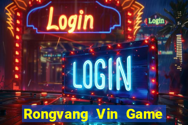 Rongvang Vin Game Bài 3 Cây Đổi Thưởng