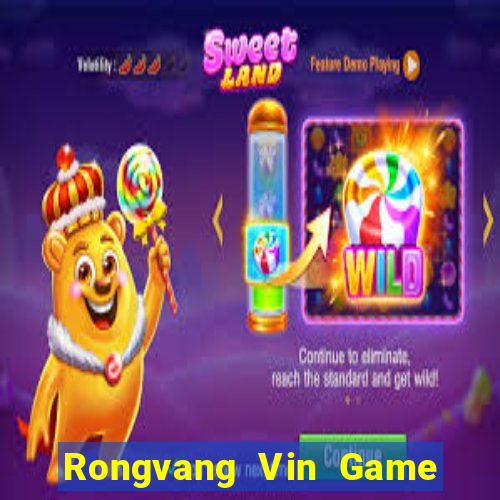 Rongvang Vin Game Bài 3 Cây Đổi Thưởng