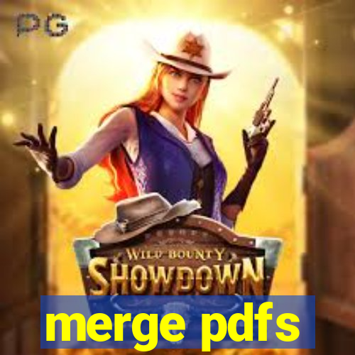 merge pdfs