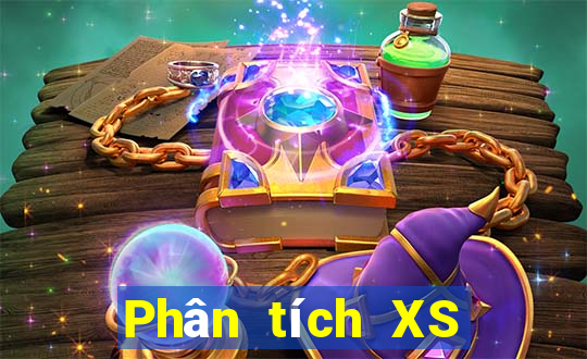 Phân tích XS Mega 6 45 ngày 21