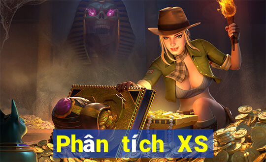 Phân tích XS Mega 6 45 ngày 21