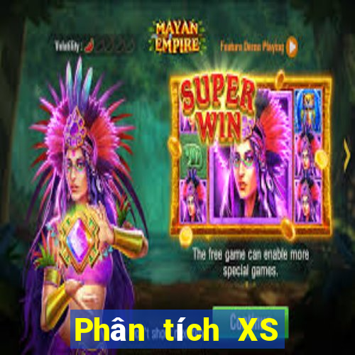 Phân tích XS Mega 6 45 ngày 21