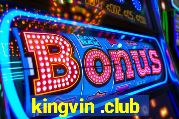 kingvin .club