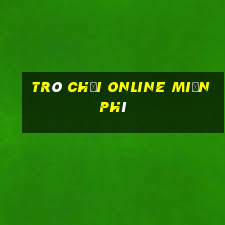 trò chơi online miễn phí