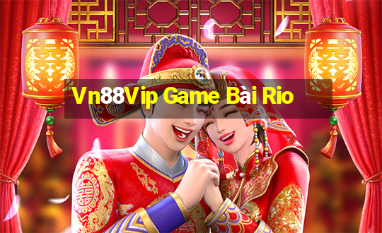 Vn88Vip Game Bài Rio