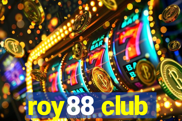 roy88 club