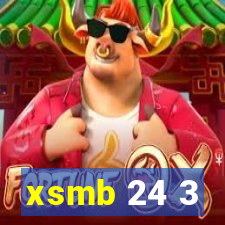 xsmb 24 3