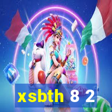 xsbth 8 2