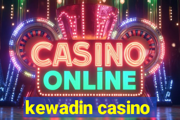 kewadin casino