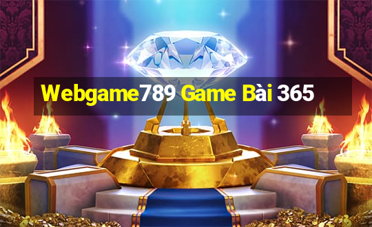 Webgame789 Game Bài 365