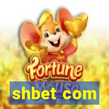 shbet com