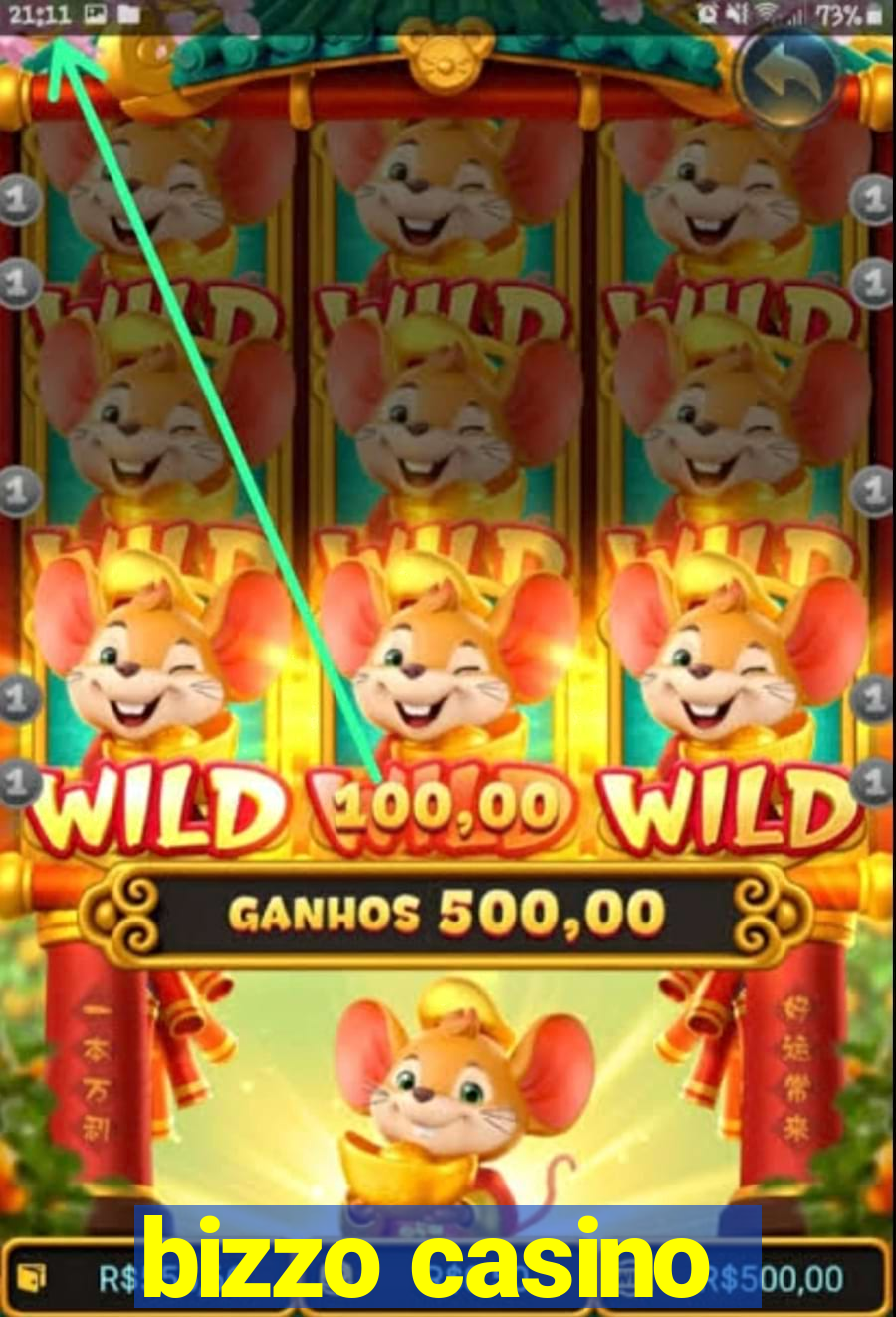 bizzo casino