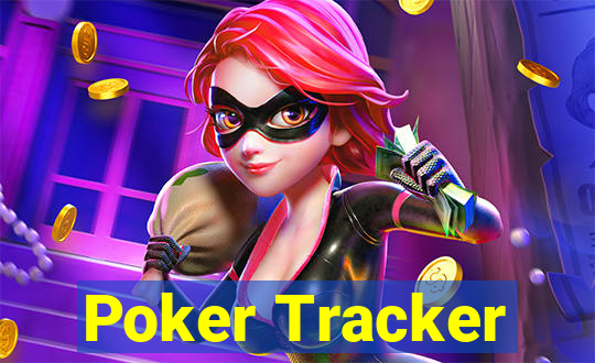 Poker Tracker