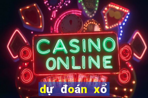 dự đoán xổ số vip