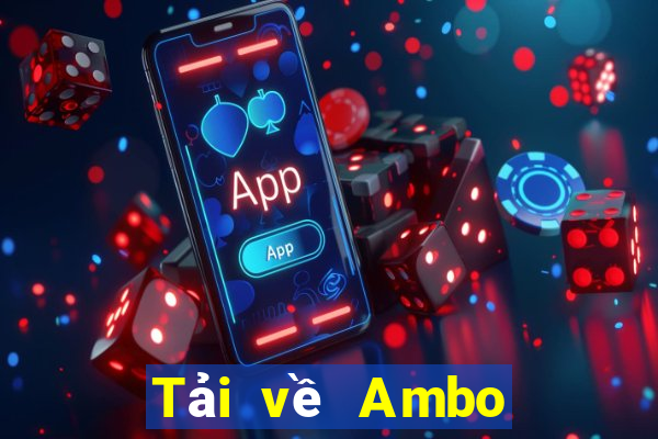 Tải về Ambo cho Android