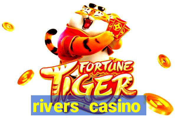 rivers casino online games pa