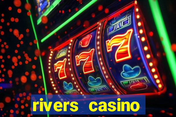 rivers casino online games pa