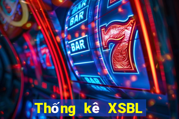 Thống kê XSBL ngày 26