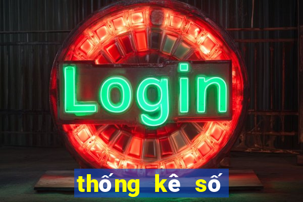 thống kê số miền nam