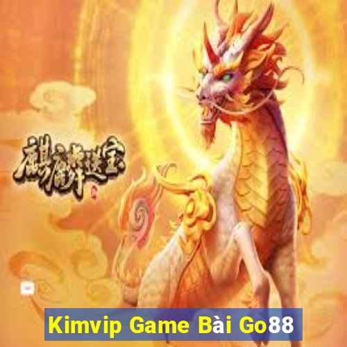 Kimvip Game Bài Go88