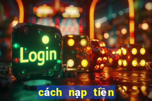 cách nạp tiền kof'98 um ol