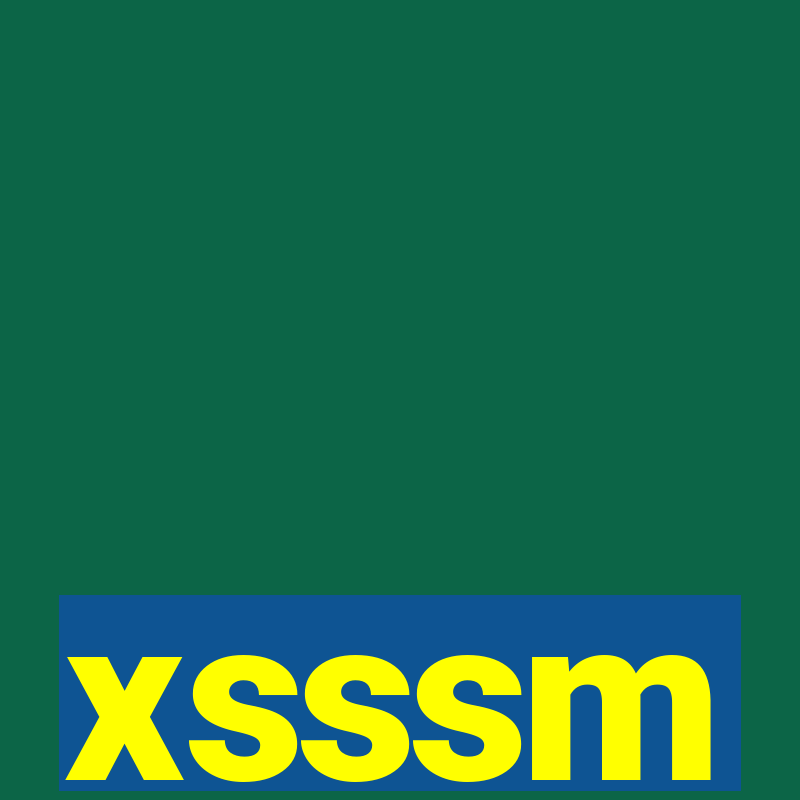 xsssm