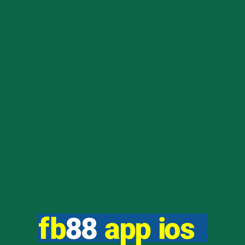 fb88 app ios