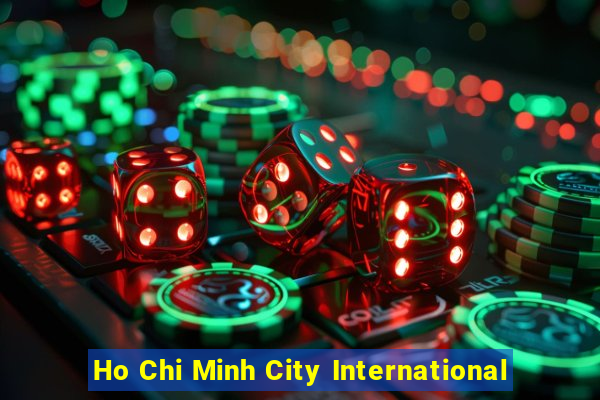 Ho Chi Minh City International