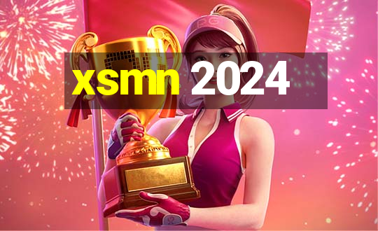 xsmn 2024