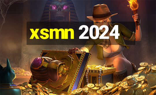 xsmn 2024