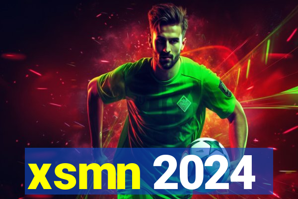 xsmn 2024