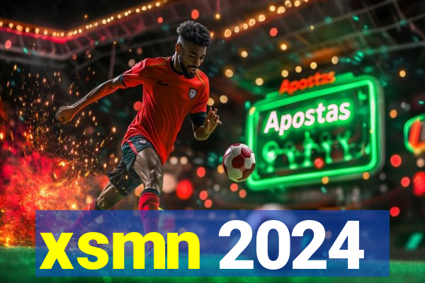 xsmn 2024