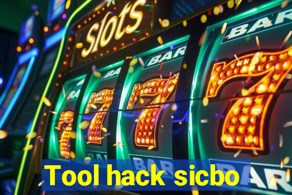 Tool hack sicbo