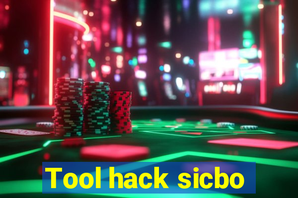 Tool hack sicbo