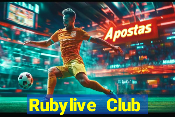 Rubylive Club Đại Lý Cấp 1 Game Bài